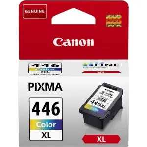 Canon Cartridge CL-446 XL Color