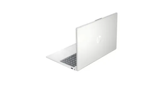 HP Laptop 15-fd0217ne Core i5-1334U, 8GB RAM, 512GB SSD, Iris Xe Graphics, 15.6" FHD - BG7E2EA