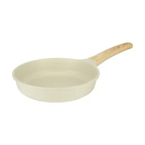 RESTO 93809 beige Frypan ?24 h=5.4 cm - 6