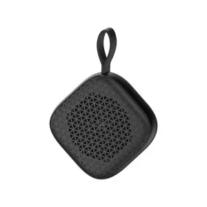 Platinum FINE Series Multimedia BT Speaker - Black - P-SPKFINBK