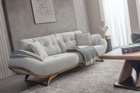 TAYCAN Sofa Set