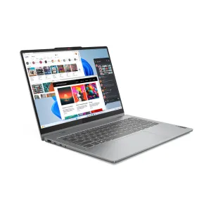 Lenovo IdeaPad 5 2-in-1 14IRH9 - Intel Core i5-13420H - 16GB RAM - 512GB SSD - 14 inches WUXGA Display Touch - Win11 Home - 83KX002SAX