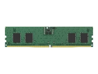 Kingston  Ram 8GB 5600MT/s DDR5 Non-ECC CL46 DIMM 1Rx16 - Desktop