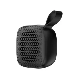 Platinum FINE Series Multimedia BT Speaker - Black - P-SPKFINBK