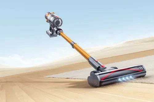 مكانس Honiturer اللاسلكية تغزو المنازل والمكاتب في قطر – إليك لماذا يفضلها الجميع