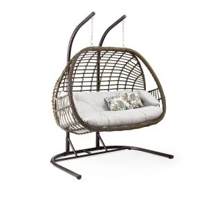 Oylat Double Swing Seat