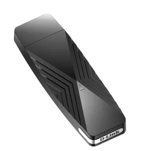 محول يو اس بي دي لينك AX1800 واي فاي 6 - DWA-X1850