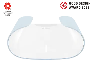 دي-لينك M30 | نظام مش واي فاي 6 ذكي AX3000 – تغطية إنترنت متكاملة للمنزل