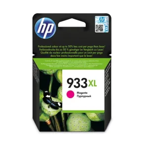 HP 933XL Magenta Cartridge - CN055AE