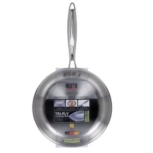 RESTO 95001 Frypan 24 h=5.0 cm - 6