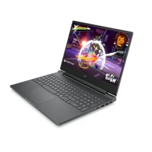 HP Victus Gaming Laptop 15-fb3006ne-AMD Ryzen 7 - 16GB RAM - 512GB SSD - Windows 11 Home - C08R6EA