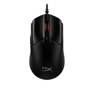 HyperX Pulsefire Haste 2 - Gaming Mouse (Black) - 6N0A7AA
