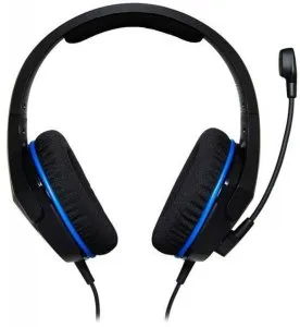 HyperX Cloud Stinger 2 Core Gaming Headsets PS Black - 6H9B6AA