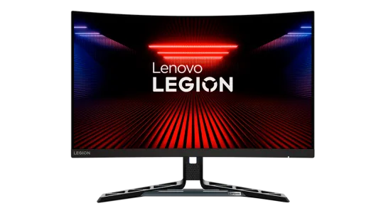 Lenovo Legion R27fc-30 Gaming Monitor - 67B6GAC1AE