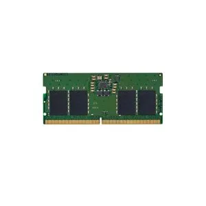 Kingston  Ram 8GB 5600MT/s DDR5 Non-ECC CL46 SODIMM 1Rx16 - Laptop