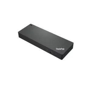 Lenovo ThinkPad Universal Thunderbolt 4 Dock - 40B00135UK