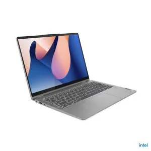 Lenovo IdeaPad Flex 5 14IRU8 - Intel Core i5-1335U - 8GB Ram - 512GB SSD - Win 11 Home - 82Y0008GAX