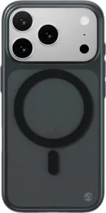 Switcheasy 0.35 m ultra slim case for iphone 17 pro-midnight - SPH17P271MG25