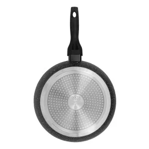 Deep frypan Ø28 h= 7.7 cm / 6