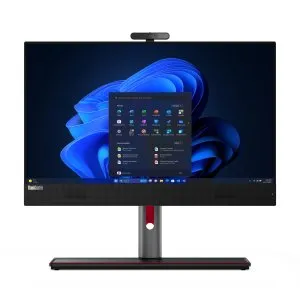 LenovoThinkCentre M90a AIO PC Gen 5 - Intel Core i5-14400 - 12SL000AGR