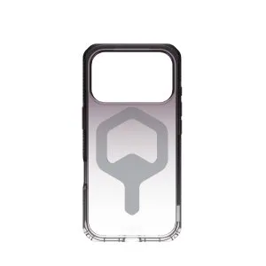 UAG Plyo Magsafe for  iPhone 17 pro Black or Clear Ombre