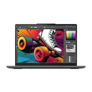 Lenovo Yoga 7 2-in-1 14IML9 - Intel Core Ultra 7 155H - 83DJ000NAX