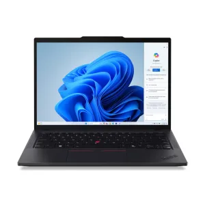 Lenovo ThinkPad P16s Gen 3 - Intel Core Ultra 7 155H - 16 جيجا رام DDR5 - 512 جيجا SSD - 4 جيجا NVIDIA RTX 500 - 16 بوصة WUXGA IPS Display - Windows 11 Pro - 21KS0000GR