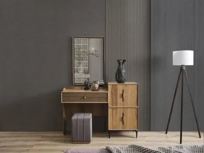 مجموعة غرفة نوم  كلارا