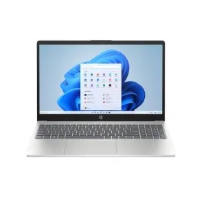 HP Laptop 15-fc0055ne - AMD Ryzen 5 7520U - 16GB RAM - 512GB SSD - Win11 Home- C1NV0EA