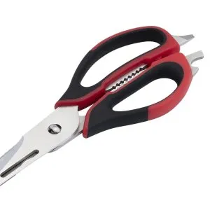Resto Multifunctional scissors 9 in 1 24 / 96