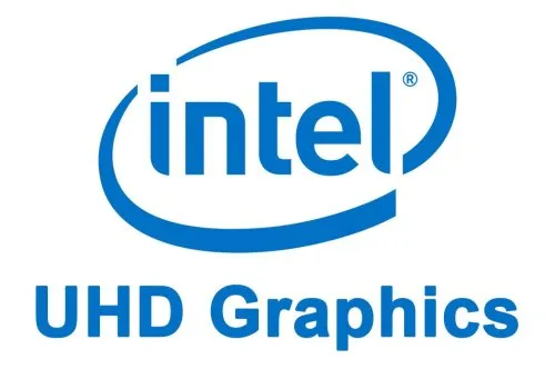What is intel UHD graphics?