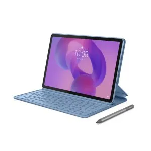 Lenovo Idea Tab - TB336FU - Wifi Only - Blue - 8GB GB - 256G- Folio Keyboard and Pen - ZAFR0732AE