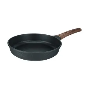 RESTO 93911 black Frypan ?28 h=5.9 cm - 6