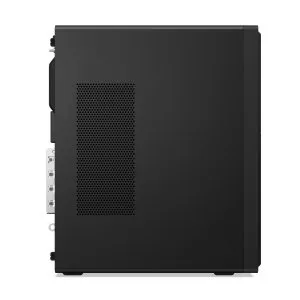جهاز مكتبي لينوفو ThinkCentre Tower بمعالج Intel Core Ultra 5 225 وذاكرة 8GB وتخزين 512GB SSD – موديل 12YM0005GR