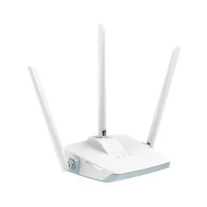 دي-لينك R04 | راوتر ذكي Wi-Fi 6 AX1500 مزدوج النطاق – جيجابت لاسلكي