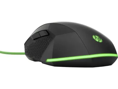 HP Pavilion Gaming Mouse 200  - 5JS07AA