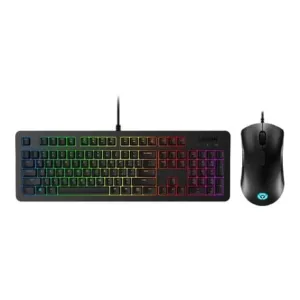 Lenovo Legion KM300 RGB Gaming Combo Keyboard and Mouse - GX30Z21582
