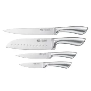 RESTO 95606 Merope 4 pcs Knife set /12