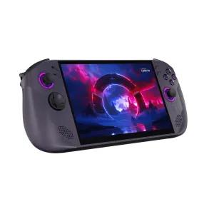 لينوفو ليجن جو إس 83N60013AX – رايزن Z1 إكستريم، رام 32GB، سعة 1TB، شاشة لمس 8.8 بوصة 120Hz، ويندوز 11