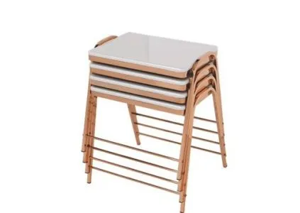 TRAY COFFE TABLE TEPSİ ZİGON SEHPA