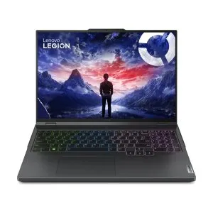 Lenovo Legion Pro 5 16IRX9 - Intel Core i9-14900HX - 32GB RAM - 1TB SSD - RTX 4070 8GB GDDR6 - 16 Inches WQXGA IPS Display - Windows 11 Home - 83DF0061AX