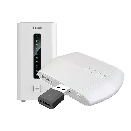 أجهزة الشبكات