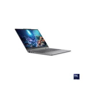 Lenovo Yoga 7 2-in-1 Notebook - Intel Core Ultra 7 - 16GB RAM -  512GB SSD - Windows 11 Home - 83JQ00B0AX