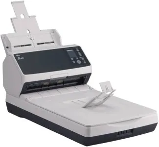 Ricoh PFU fi-8270 Scanner