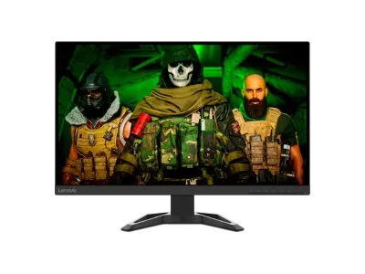 Lenovo G27-30 FHD - 165Hz -  AMD FreeSync Gaming Monitor - 66E7GAC2AE