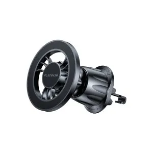 Platinum VITAL Series MagSafe Holder - Black