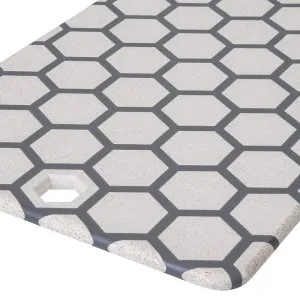 RESTO 95401 Cutting board 20*13.8*0.8cm 12 - 48