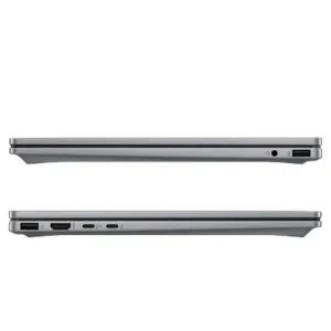 HP OmniBook X Flip NGAI 14-fk0006ne -AMD Ryzen AI 5 processor- 16GB RAM - 512GB SSD - Windows 11 Home - C26BYEA