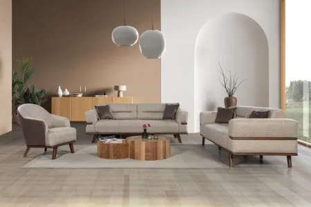 Viyana  SOFA SET