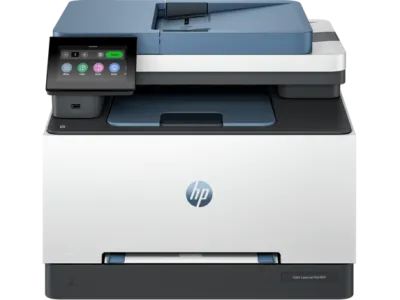 HP Color LaserJet Pro MFP 3303fdw - 499M8A